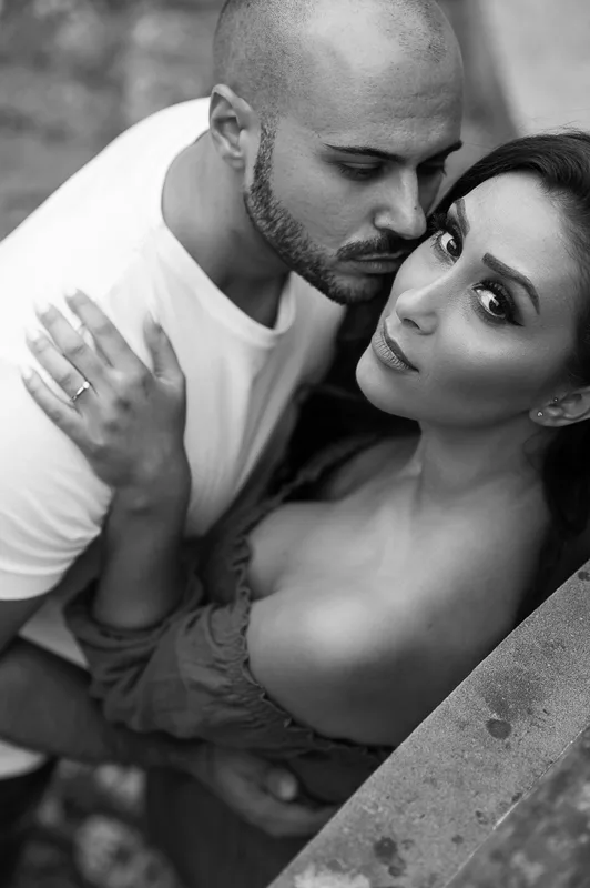 Pärchen Hand in Hand, Couple Shooting – Euripidis Photography Stuttgart