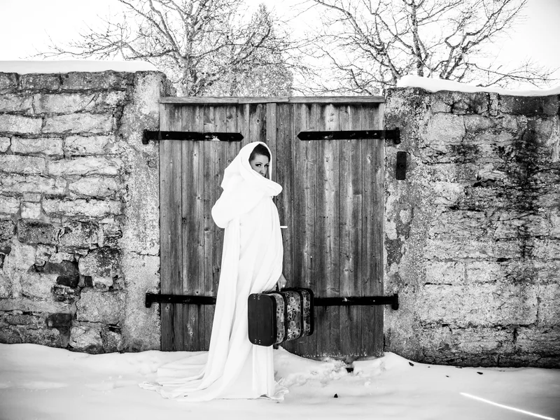 Style Shooting outdoor, Portrait-Fotografie – Euripidis Photography Ludwigsburg