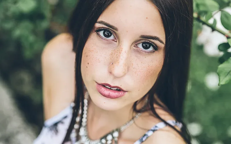 Portrait-Shooting Stuttgart, Lifestyle Fotografie – Euripidis Photography