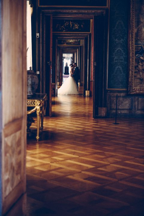 Hochzeitsfotograf aus Stuttgart, Hochzeit in Ludwigsburg, Wedding Picture - Euripidis Photography