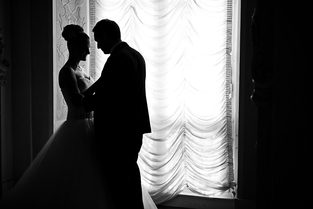 Hochzeitsfotograf aus Stuttgart, Hochzeit in Ludwigsburg, Wedding Picture - Euripidis Photography