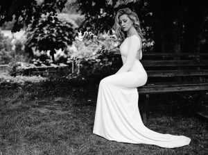 The White Dress - Euripidis Photography